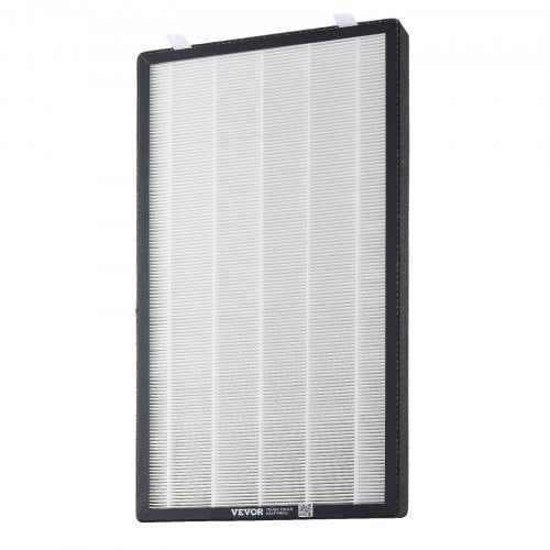 Air Purifier Replacement Filter H13 2in1 Compact Lightweight