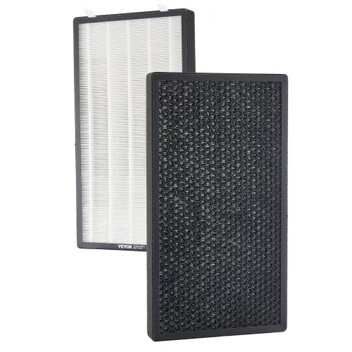Air Purifier Replacement Filter H13 2in1 Compact Lightweight