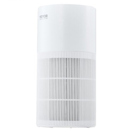 Air Purifier H11 HEPA Layer 1100 ft²h Smart Air Purifier with Speed