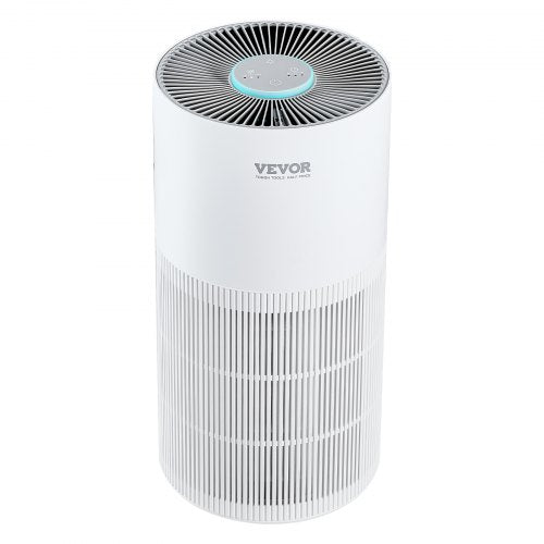Air Purifier H11 HEPA Layer 1100 ft²h Smart Air Purifier with Speed