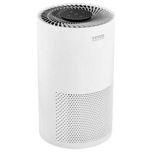 Air Purifier H13 HEPA Layer 1200 ft²h Smart Air Purifier with Speed