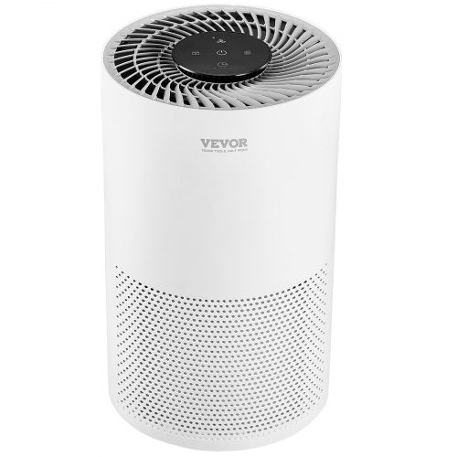 Air Purifier H13 HEPA Layer 1200 ft²h Smart Air Purifier with Speed