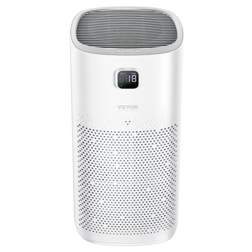 Air Purifier H13 HEPA Layer 2018 ft²h Smart Air Purifier with Speed