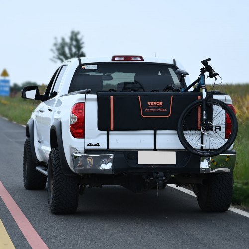 53inch Tailgate Pad 5Bike Pickup Truck Bed Tailgate Pad Protector Cover –