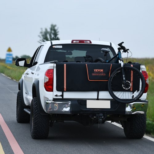 Tailgate Bike Pad 62 Truck Tailgate Pad Carry 6 Mountain Bikes Tailgate