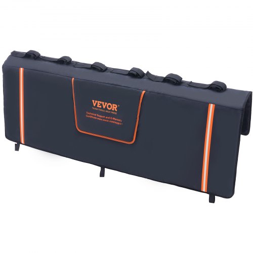 Tailgate Bike Pad 62 Truck Tailgate Pad Carry 6 Mountain Bikes Tailgate