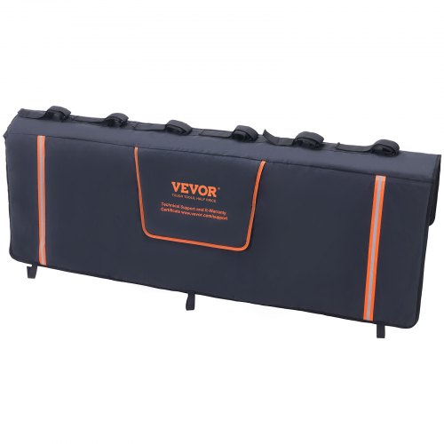 Tailgate Bike Pad 62 Truck Tailgate Pad Carry 6 Mountain Bikes Tailgate