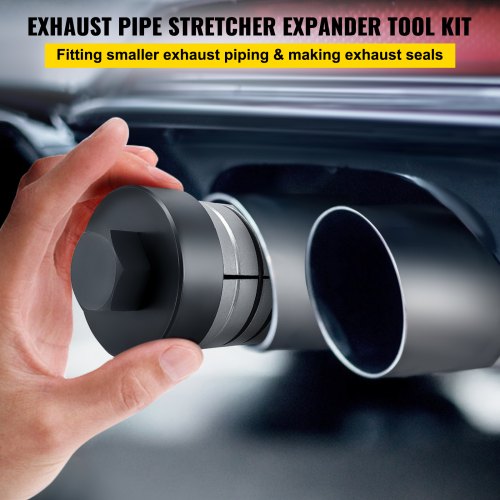 Pipe Stretcher Kit Exhaust Pipe Stretcher Kit 158 to 414 Exhaust