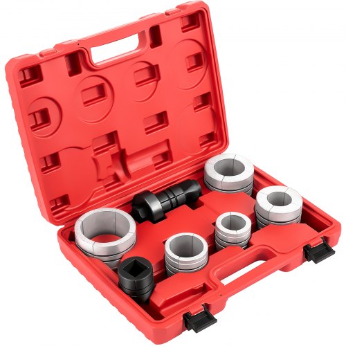 Pipe Stretcher Kit Exhaust Pipe Stretcher Kit 158 to 414 Exhaust