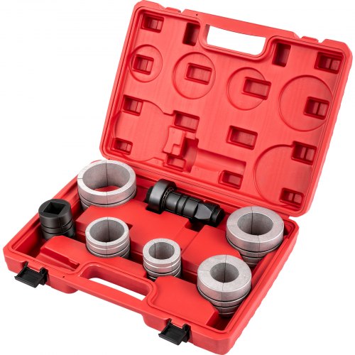 Pipe Stretcher Kit Exhaust Pipe Stretcher Kit 158 to 414 Exhaust