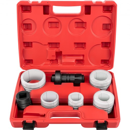 Pipe Stretcher Kit Exhaust Pipe Stretcher Kit 158 to 414 Exhaust