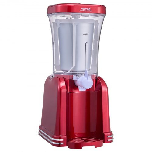 Slushy Machine for Home 32oz Tank Homeuse Margarita Machine Smoothie