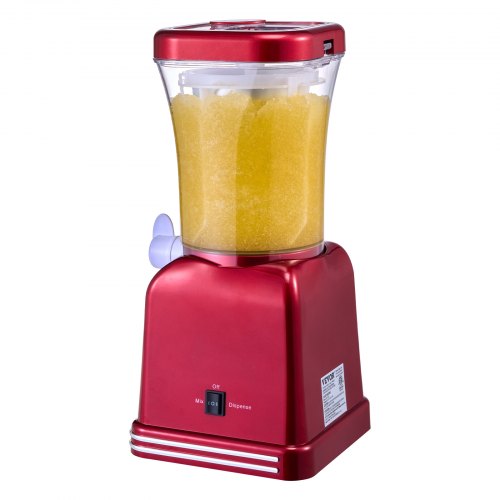 Slushy Machine for Home 32oz Tank Homeuse Margarita Machine Smoothie