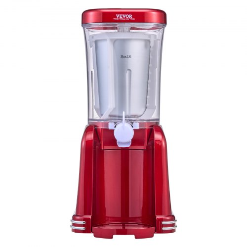 Slushy Machine for Home 32oz Tank Homeuse Margarita Machine Smoothie