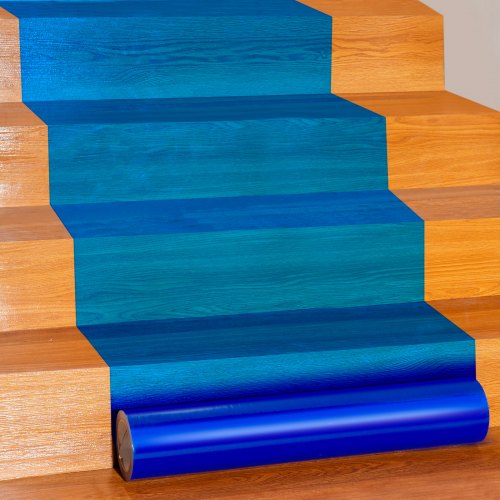 Carpet Protection Film 24 x 200 Floor and Surface Shield with Self