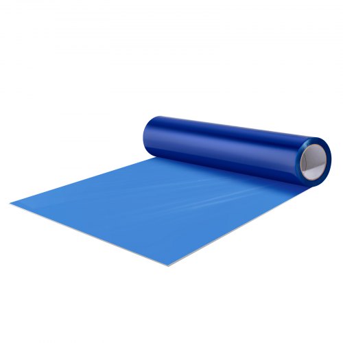 Carpet Protection Film 24 x 200 Floor and Surface Shield with Self