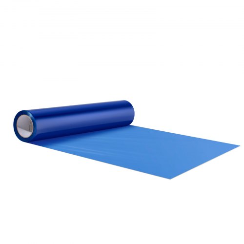 Carpet Protection Film 24 x 200 Floor and Surface Shield with Self