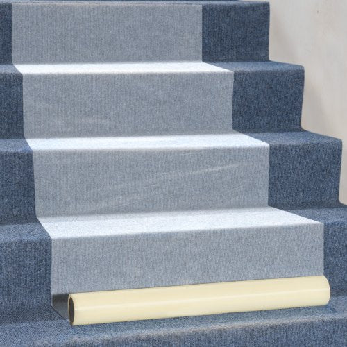Carpet Protection Film 24 x 100 Floor and Surface Shield with Self