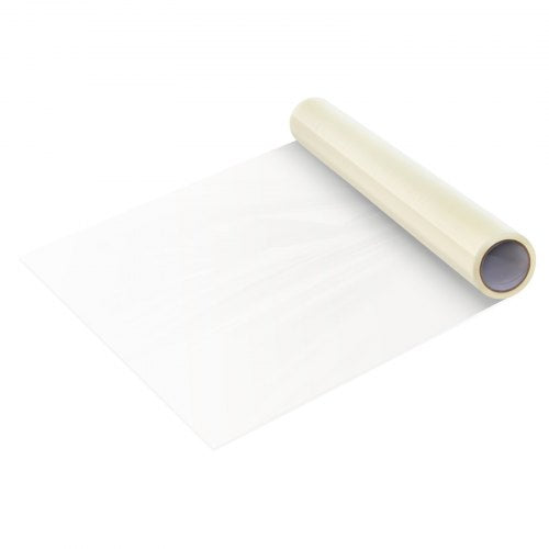Carpet Protection Film 24 x 100 Floor and Surface Shield with Self
