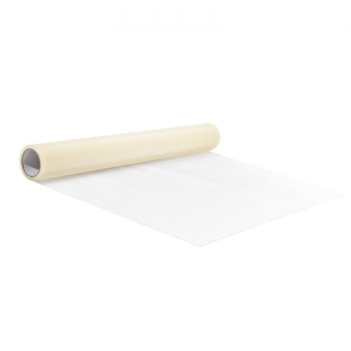 Carpet Protection Film 24 x 100 Floor and Surface Shield with Self