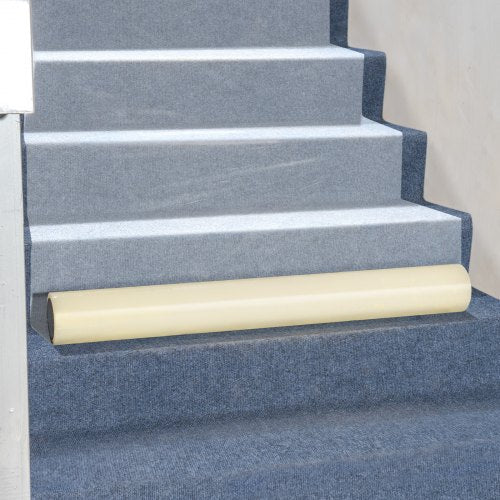 Carpet Protection Film 36" x 200' Floor and Surface Shield w