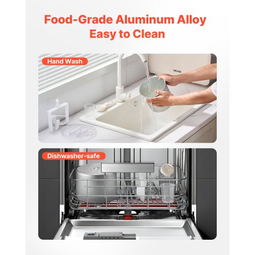Automatic Ice Cream Maker with Builtin Compressor 2 Quart No Prefreezing