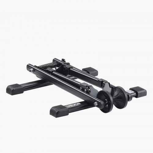 Bike Rack Fits 20 to 29 Inch Mountain Road Bikes Alloy Steel