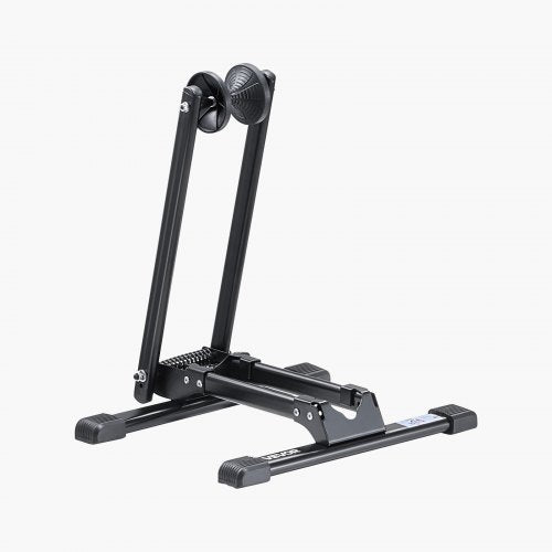 Bike Rack Fits 20 to 29 Inch Mountain Road Bikes Alloy Steel