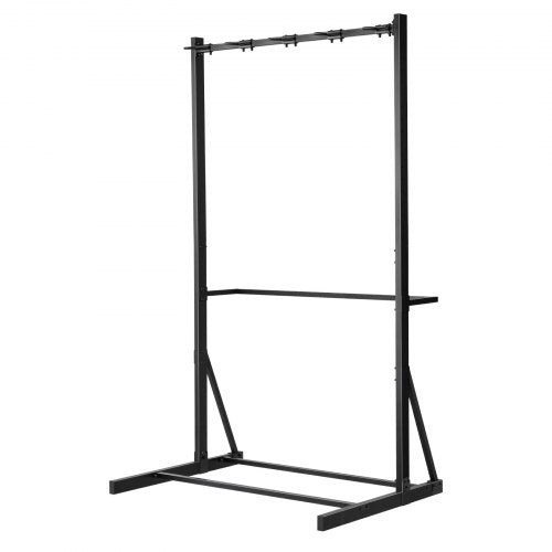 Bike Rack 300LBS136KG Capacity for up to 5 Bikes Freestanding Bike