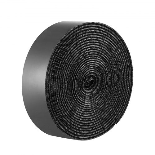 16 ft x 1.5 in Hook and Loop Tape Hook Loop Heavy Duty Strips Rolls Strong