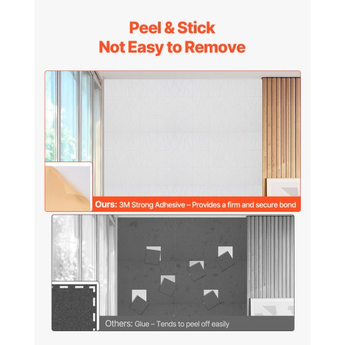 18 Pack Acoustic Panels with Self Adhesive 118 x 118 x 0.4 inch Sound