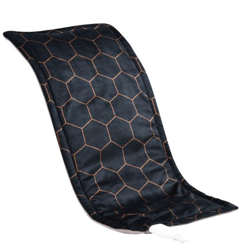 Far Infrared Heating Pad 12 x 24 Weighted Heating Pad with Far Infrared