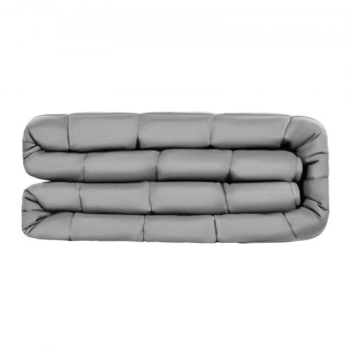 Weighted Blanket 25 lbs 88 x 104 in King Size Cooling Breathable Heavy