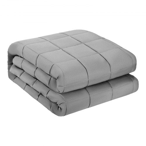 Weighted Blanket 25 lbs 88 x 104 in King Size Cooling Breathable Heavy