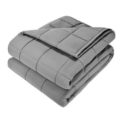 Weighted Blanket 25 lbs 88 x 104 in King Size Cooling Breathable Heavy