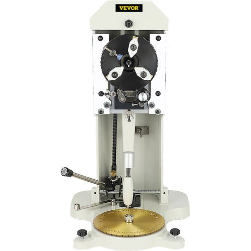Inside Ring Engraver Double Sided Dial Ring Engraver Stamper 15mm2.0mm