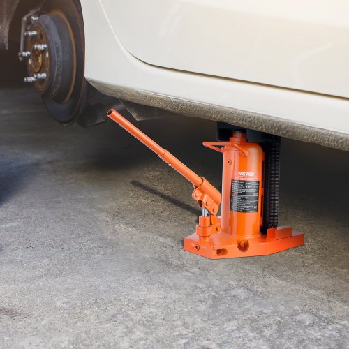 Hydraulic Toe Jack 10 Ton On Toe Toe Jack Lift 20 Ton On Top Lift Capacity