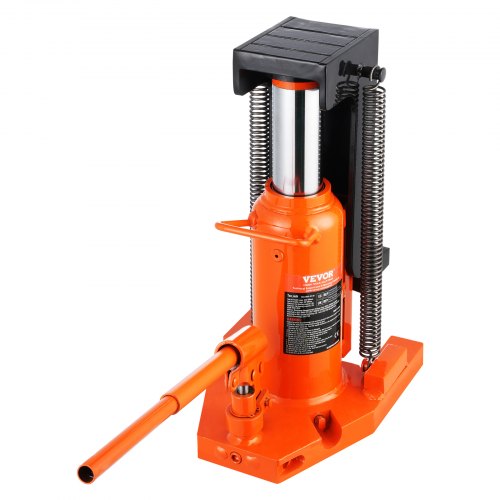 Hydraulic Toe Jack 10 Ton On Toe Toe Jack Lift 20 Ton On Top Lift Capacity