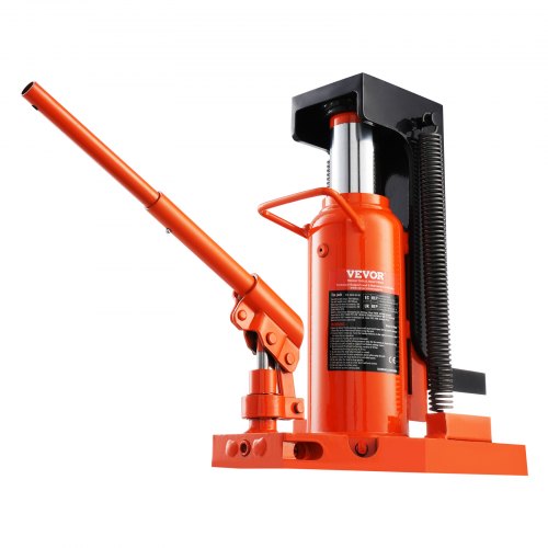 Hydraulic Toe Jack 10 Ton On Toe Toe Jack Lift 20 Ton On Top Lift Capacity