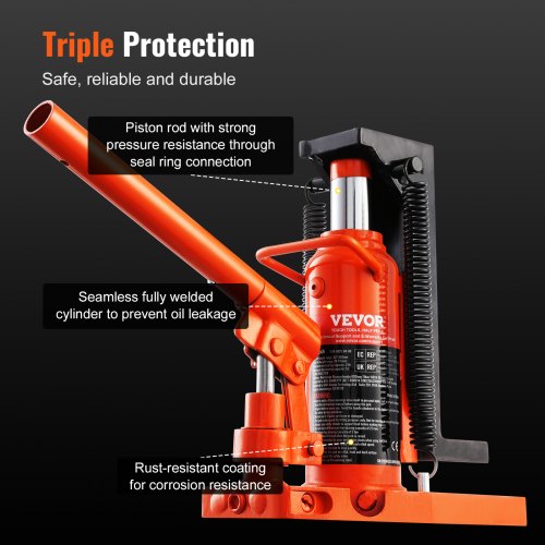Hydraulic Toe Jack 25 Ton On Toe Toe Jack Lift 5 Ton On Top Lift Capacity