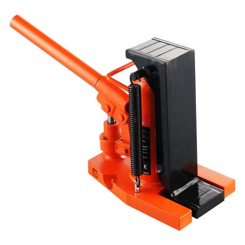 Hydraulic Toe Jack 25 Ton On Toe Toe Jack Lift 5 Ton On Top Lift Capacity