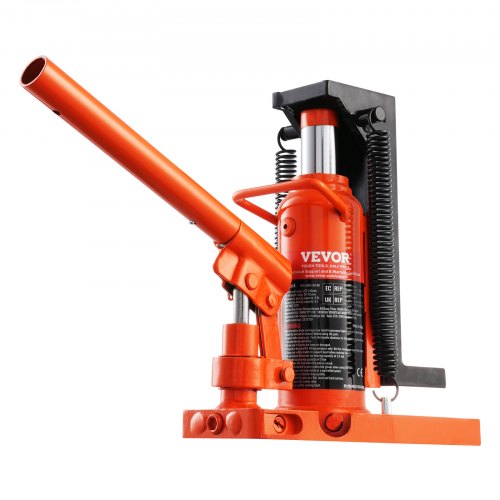 Hydraulic Toe Jack 25 Ton On Toe Toe Jack Lift 5 Ton On Top Lift Capacity