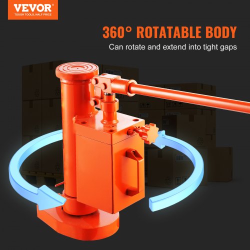 Hydraulic Toe Jack 5 Ton On Toe Toe Jack Lift 10 Ton On Top Lift Capacity