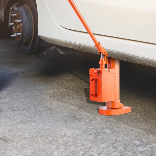 Hydraulic Toe Jack 5 Ton On Toe Toe Jack Lift 10 Ton On Top Lift Capacity