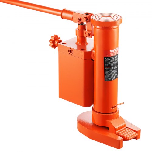 Hydraulic Toe Jack 5 Ton On Toe Toe Jack Lift 10 Ton On Top Lift Capacity