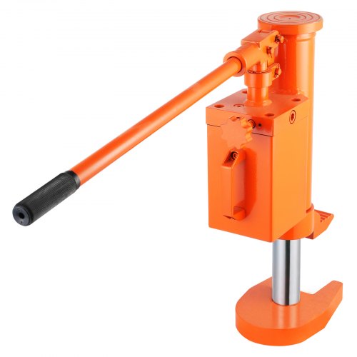Hydraulic Toe Jack 5 Ton On Toe Toe Jack Lift 10 Ton On Top Lift Capacity