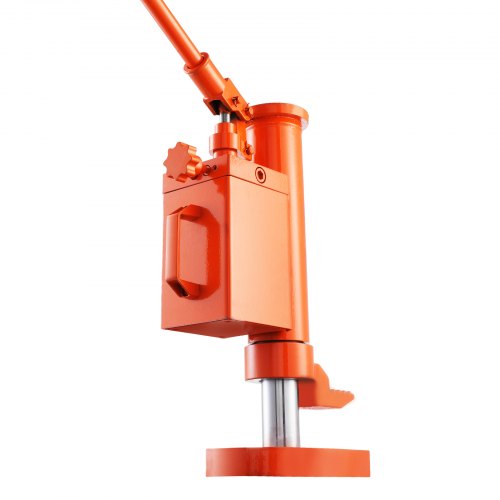 Hydraulic Toe Jack 5 Ton On Toe Toe Jack Lift 10 Ton On Top Lift Capacity