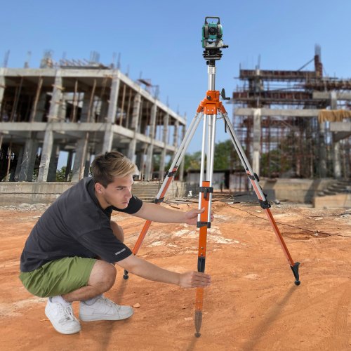Laser Level Tripod Stand 5811 Thread Mount 450711437 inch Height