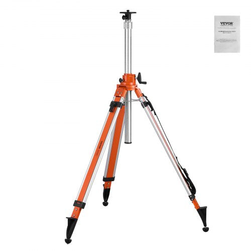 Laser Level Tripod Stand 5811 Thread Mount 450711437 inch Height