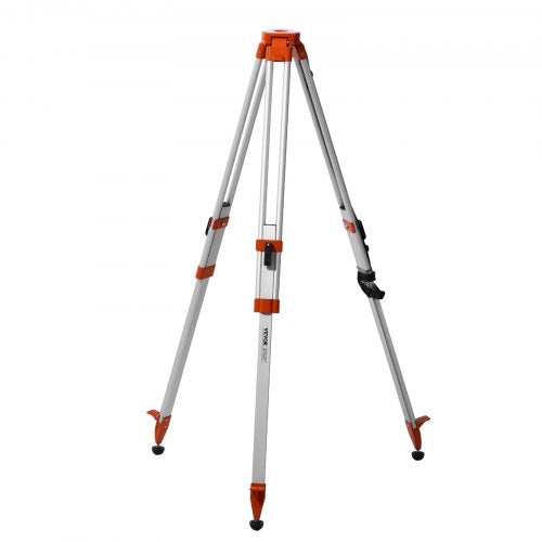 Laser Level Tripod Stand 5811 Thread Mount 16536555 inch Height